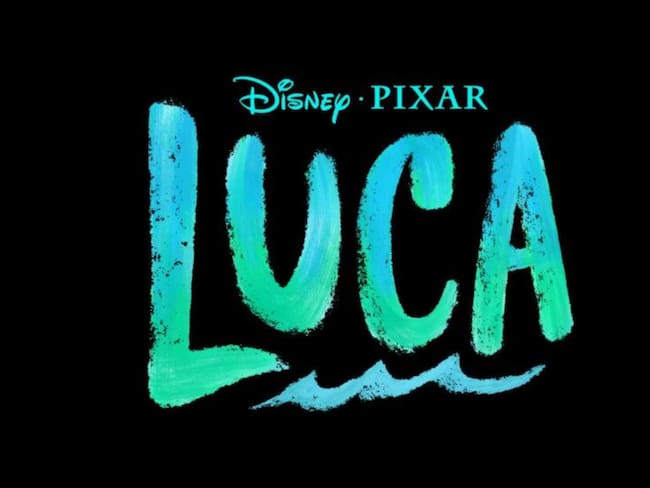 &#039;Luca&#039;: la nueva película de Pixar ambientada en la Riviera italiana