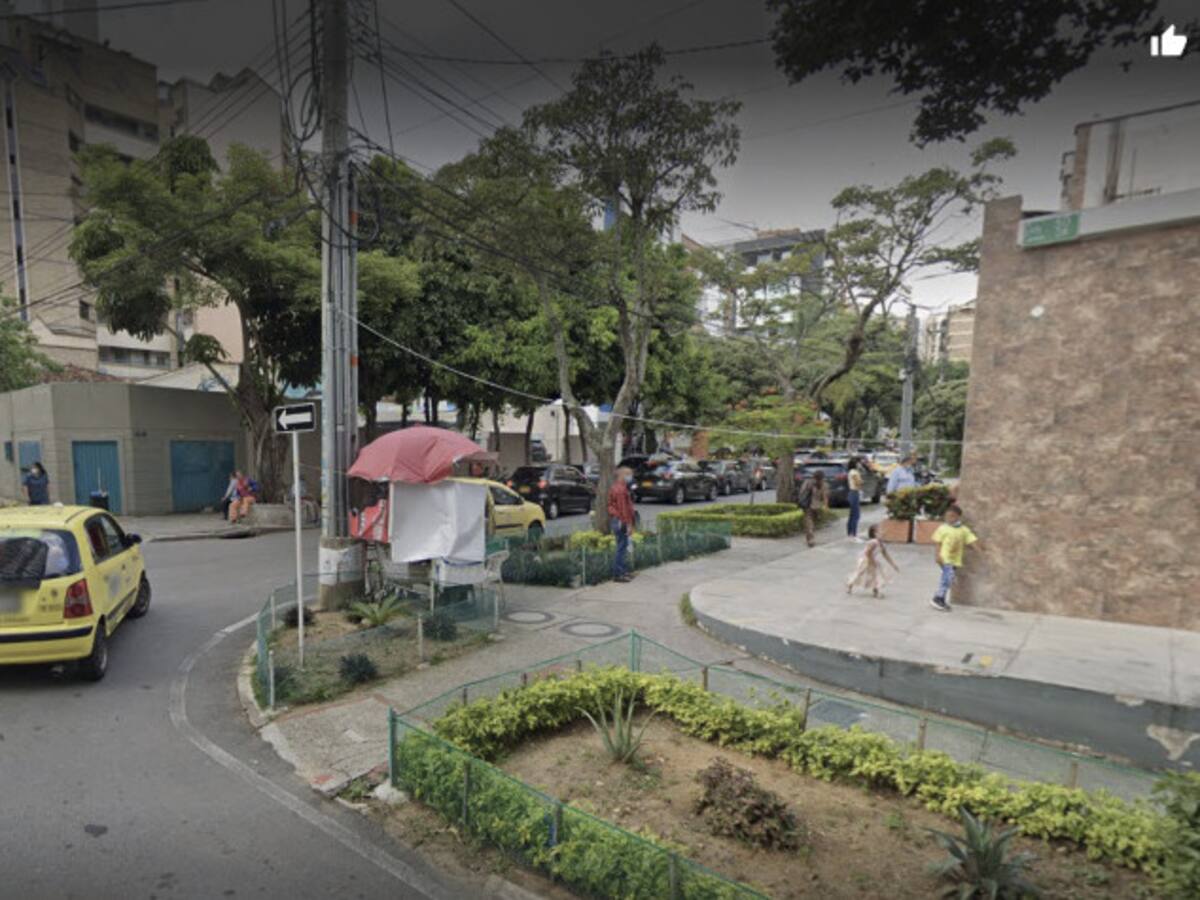 Intento de atraco en restaurante dejó un policía herido