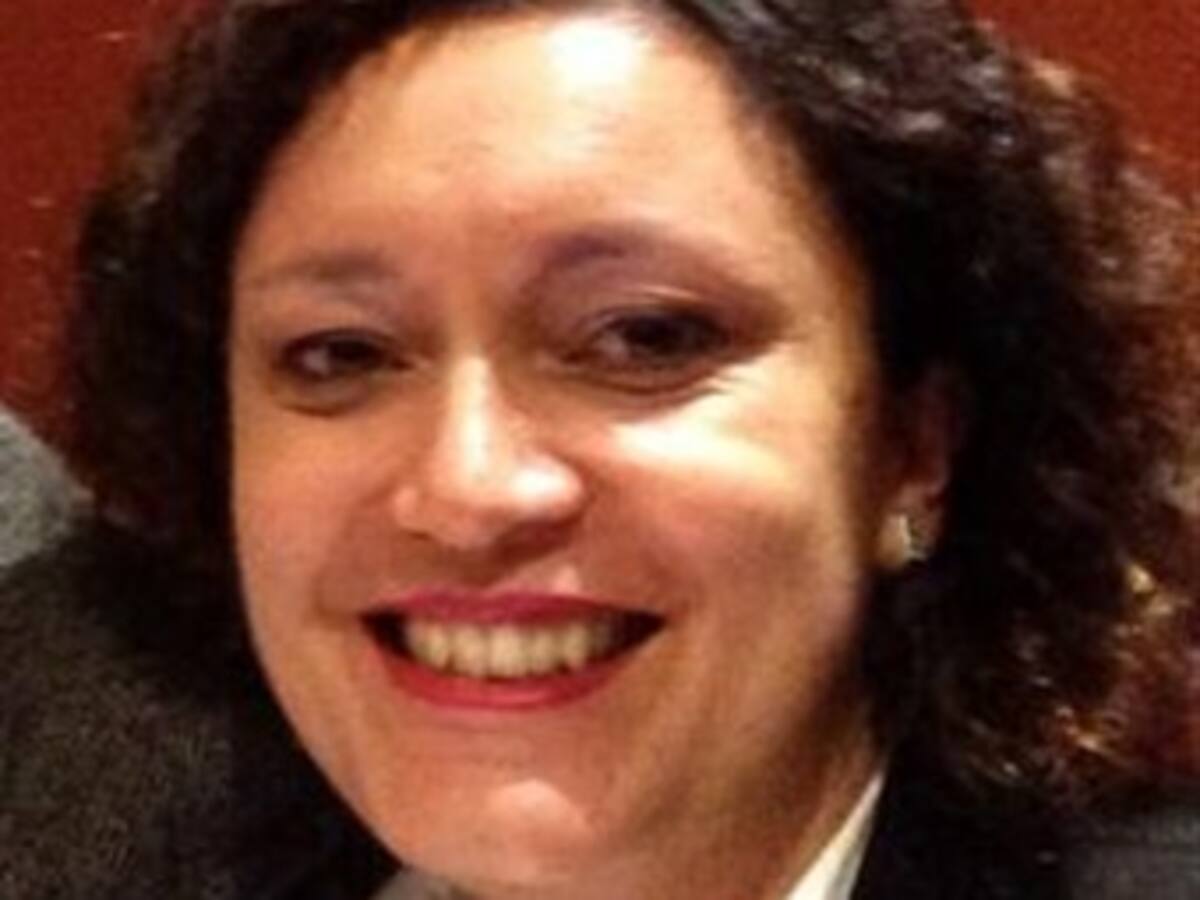 "Están ardidos porque he luchado contra la corrupción": Concejal Angélica Lozano