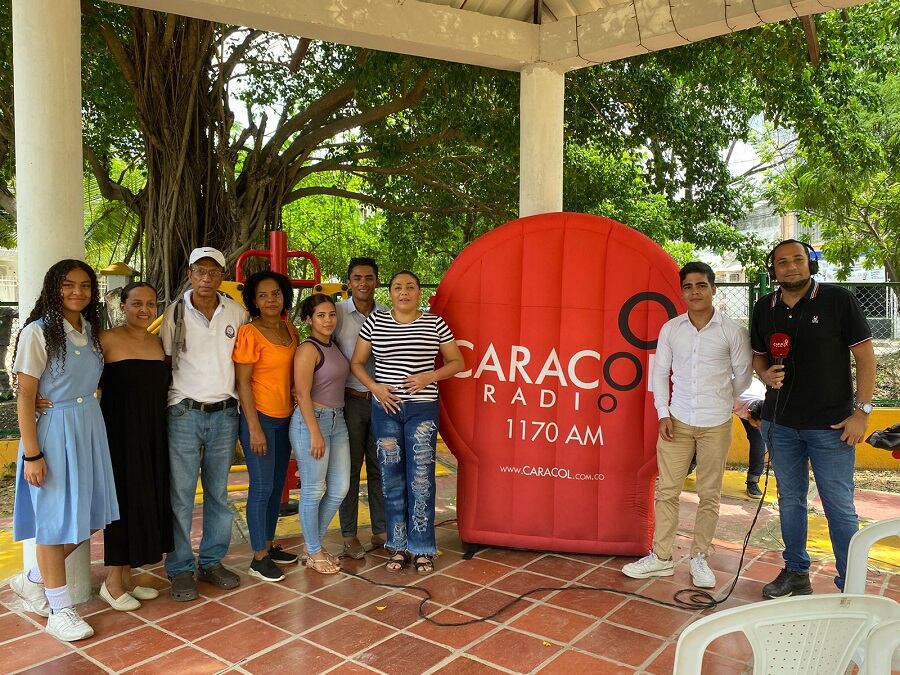 Caracol Radio