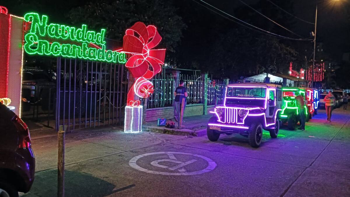 Lunes 2 de diciembre, las noticias más importantes de Armenia y Quindío