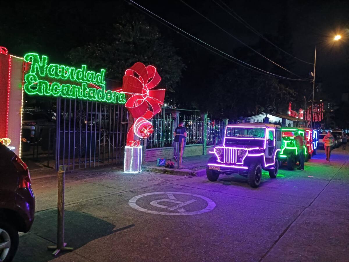 Lunes 2 de diciembre, las noticias más importantes de Armenia y Quindío
