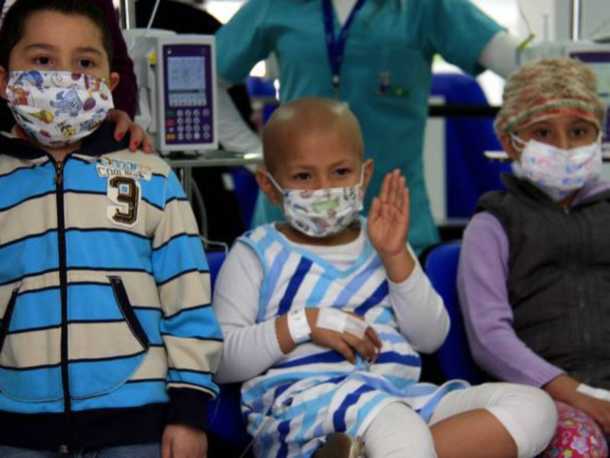 Un calvario viven pacientes con cáncer en Armenia por demoras en tratamiento y medicamentos
