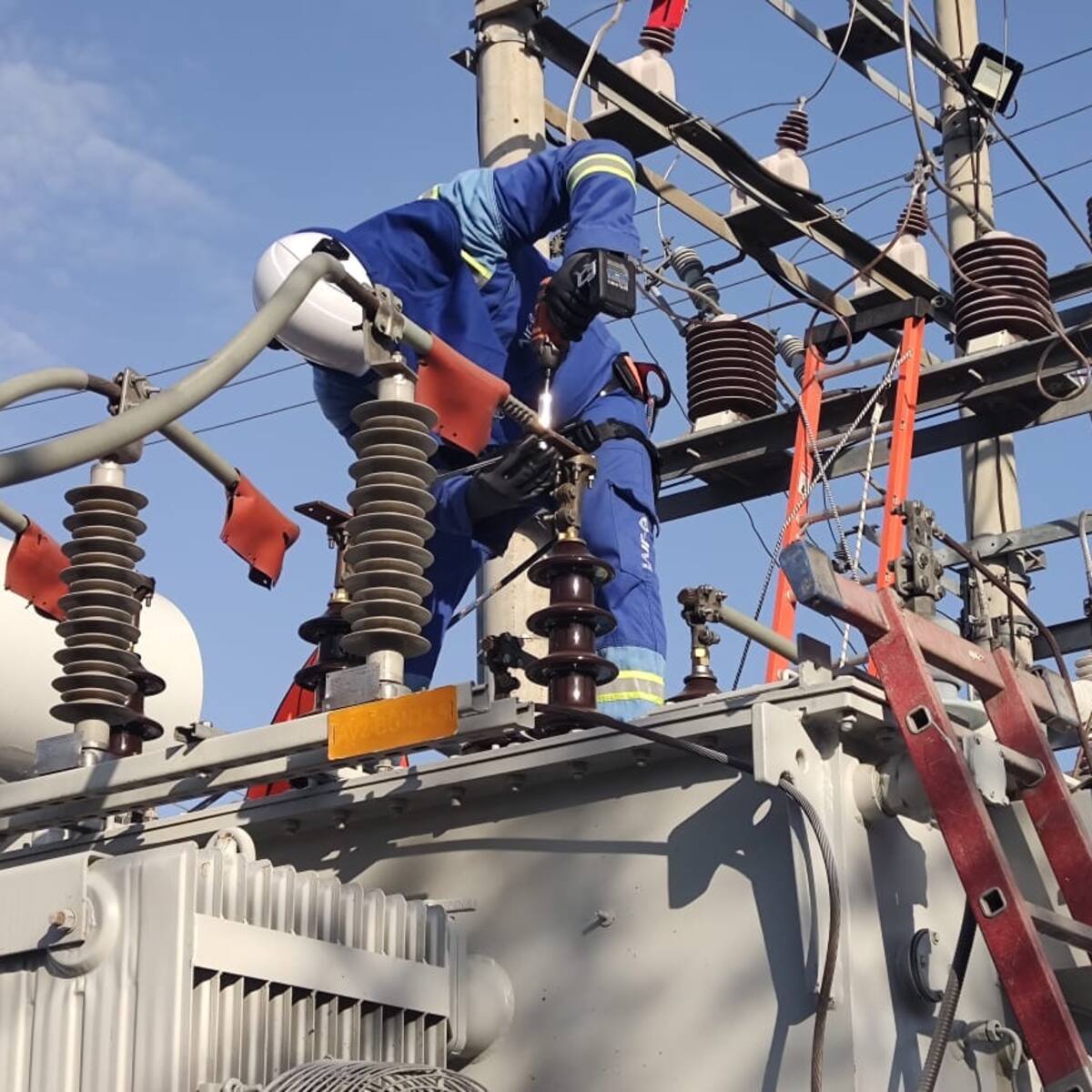 Habrá cortes de energía para este domingo en Barranquilla y Puerto Colombia