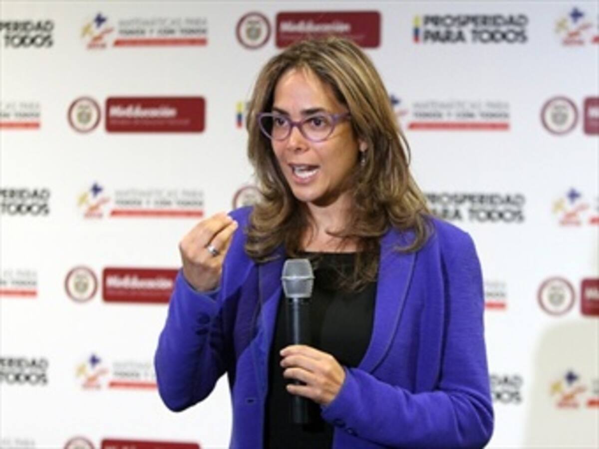Profesores extranjeros enseñarán inglés en colegios públicos del país