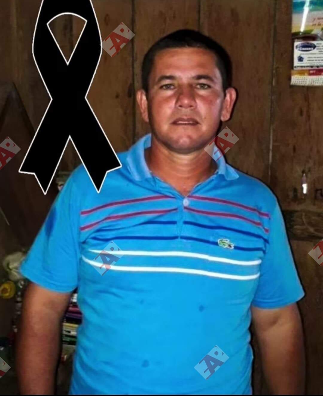 El cuerpo sin vida será trasladado hasta la morgue de Medicina Legal en Florencia