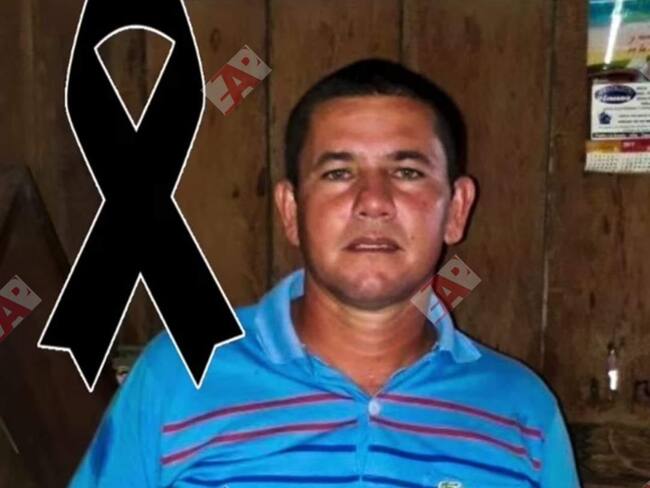 El cuerpo sin vida será trasladado hasta la morgue de Medicina Legal en Florencia