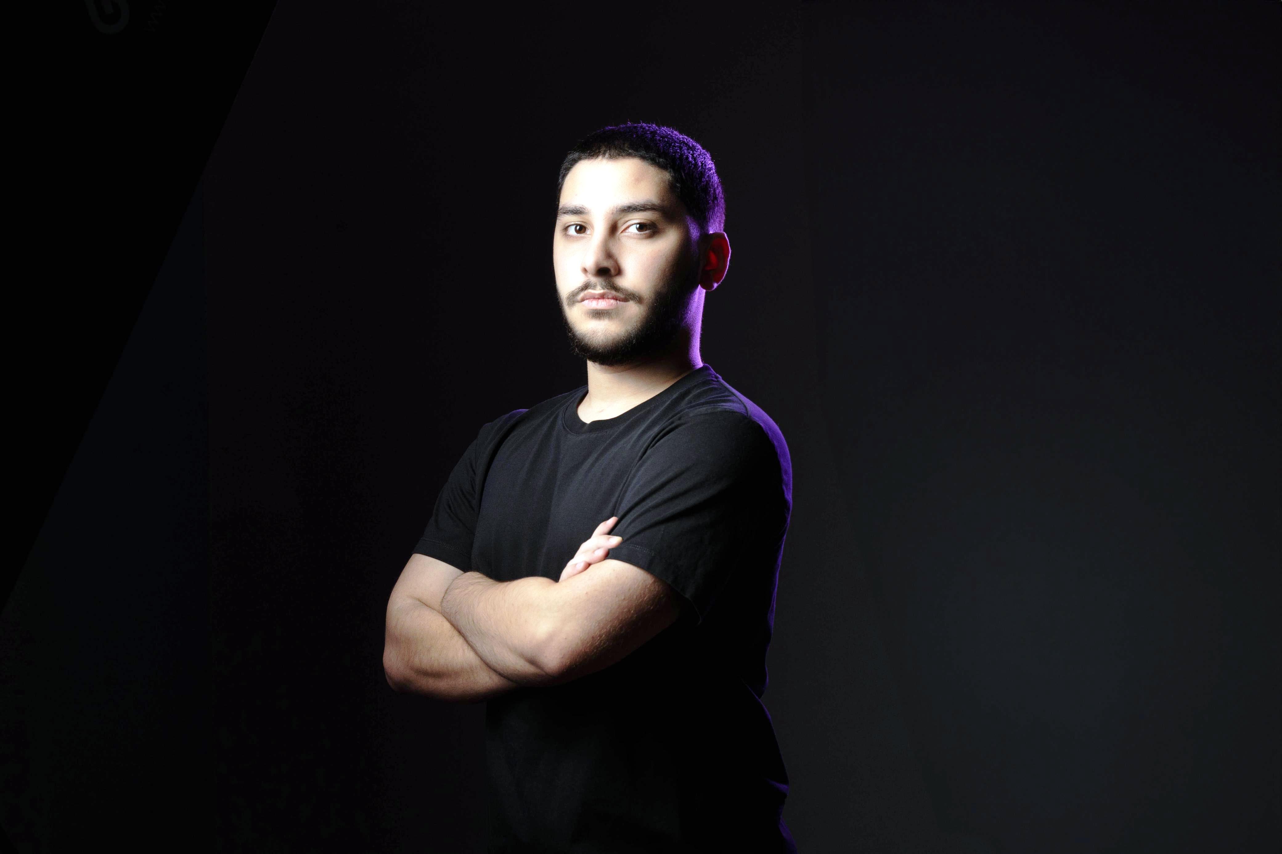 Kesto: De “Gamer” a “Streamer” exitoso en un mundo de profesiones emergentes