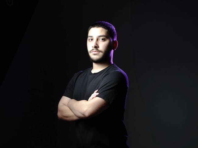 Kesto: De “Gamer” a “Streamer” exitoso en un mundo de profesiones emergentes