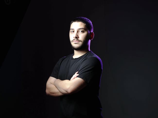 Kesto: De “Gamer” a “Streamer” exitoso en un mundo de profesiones emergentes