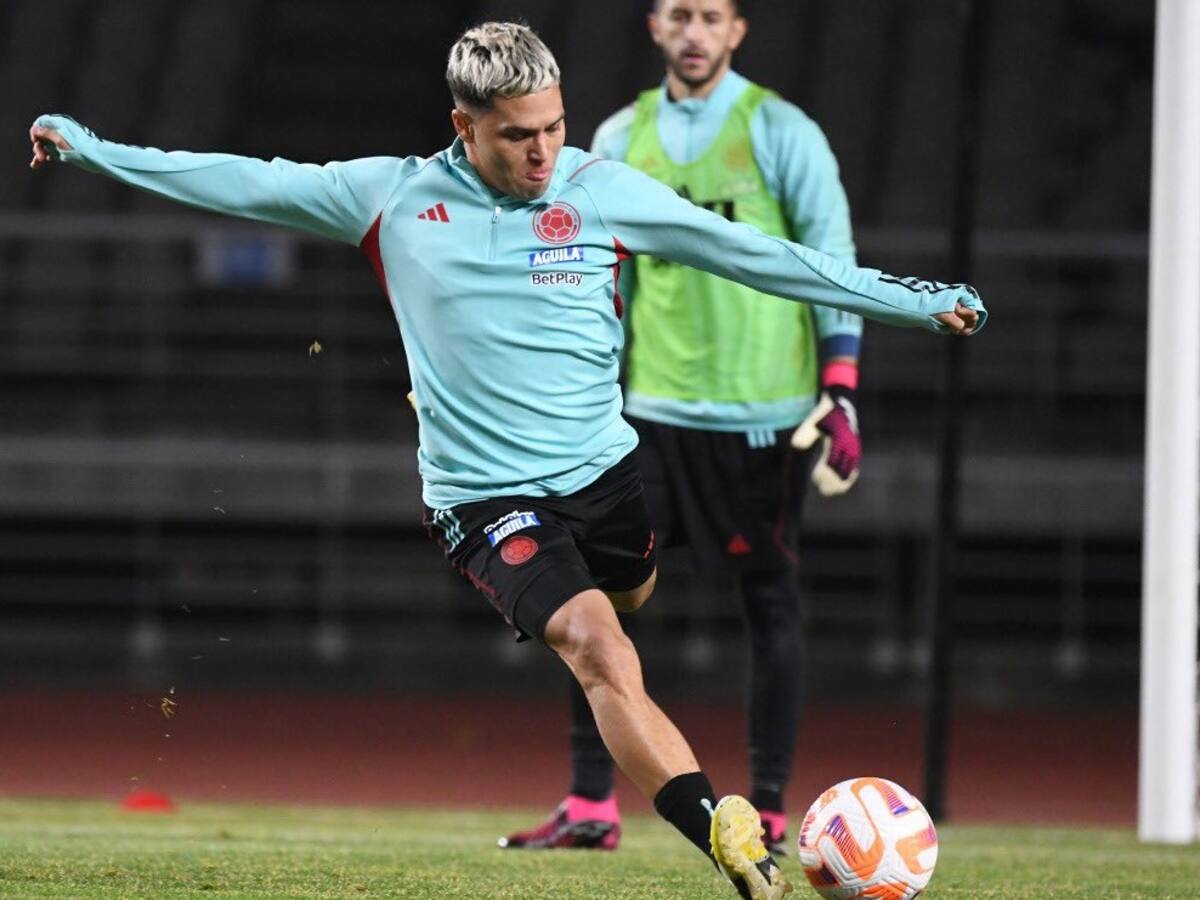 Se agotaron las entradas en Ulsan para el amistoso entre Colombia y Corea del Sur