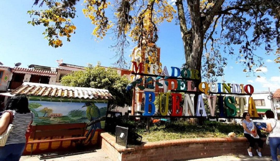 Buenavista, Quindío, encuetro de hijos ausentes este fin de semana