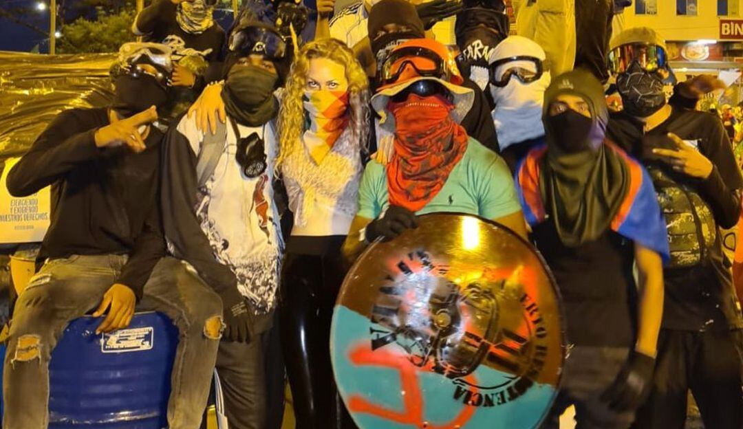 Rebecca Linda Marlene Spröber