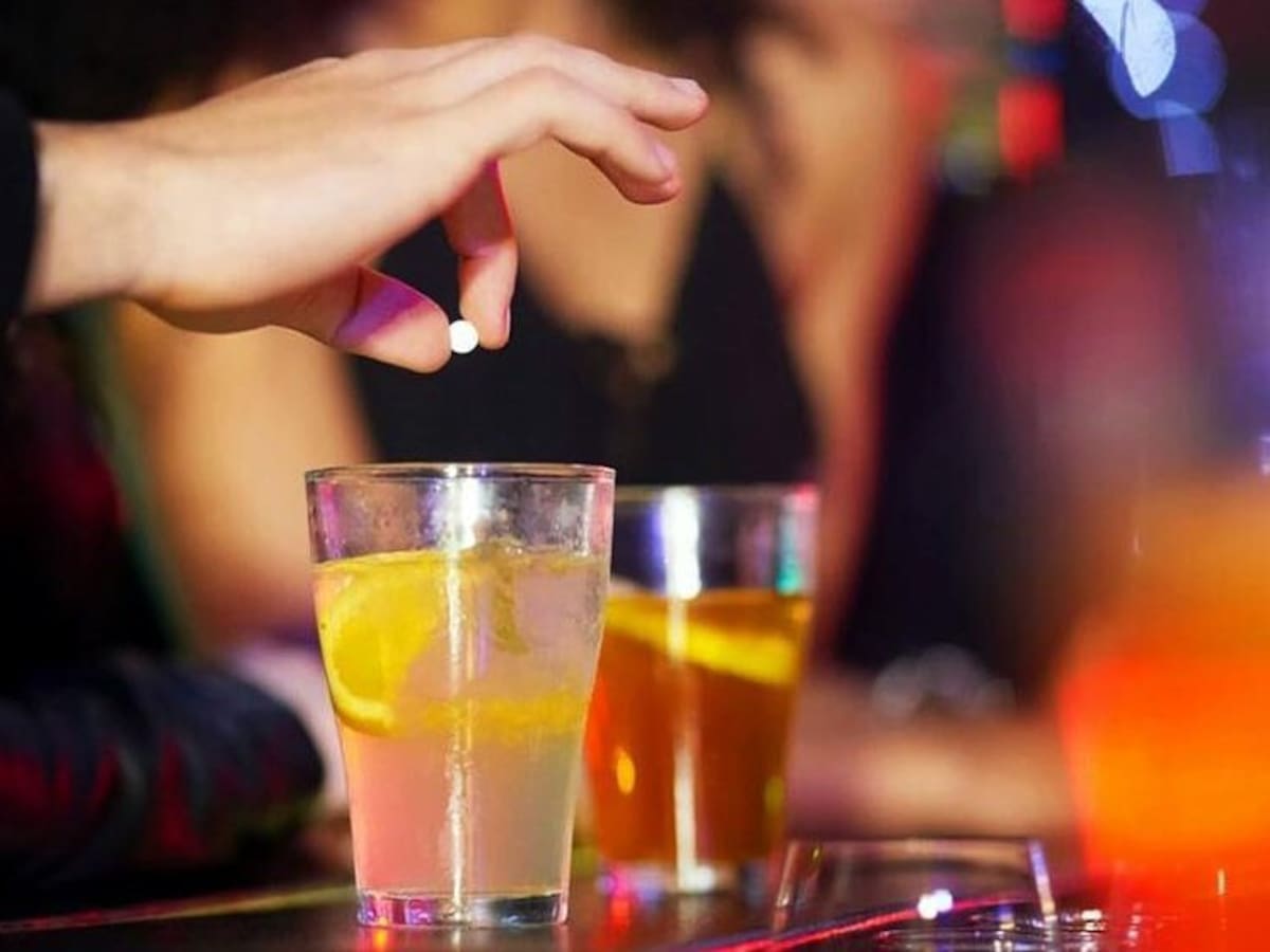 Cuatro extranjeros fueron drogados y robados por un grupo de mujeres en Medellín