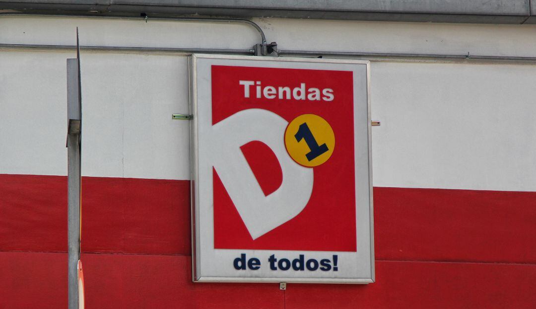 Cambios en las tiendas D1