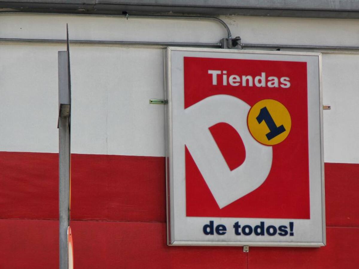 Renunció el presidente de las tiendas D1, Fernando González