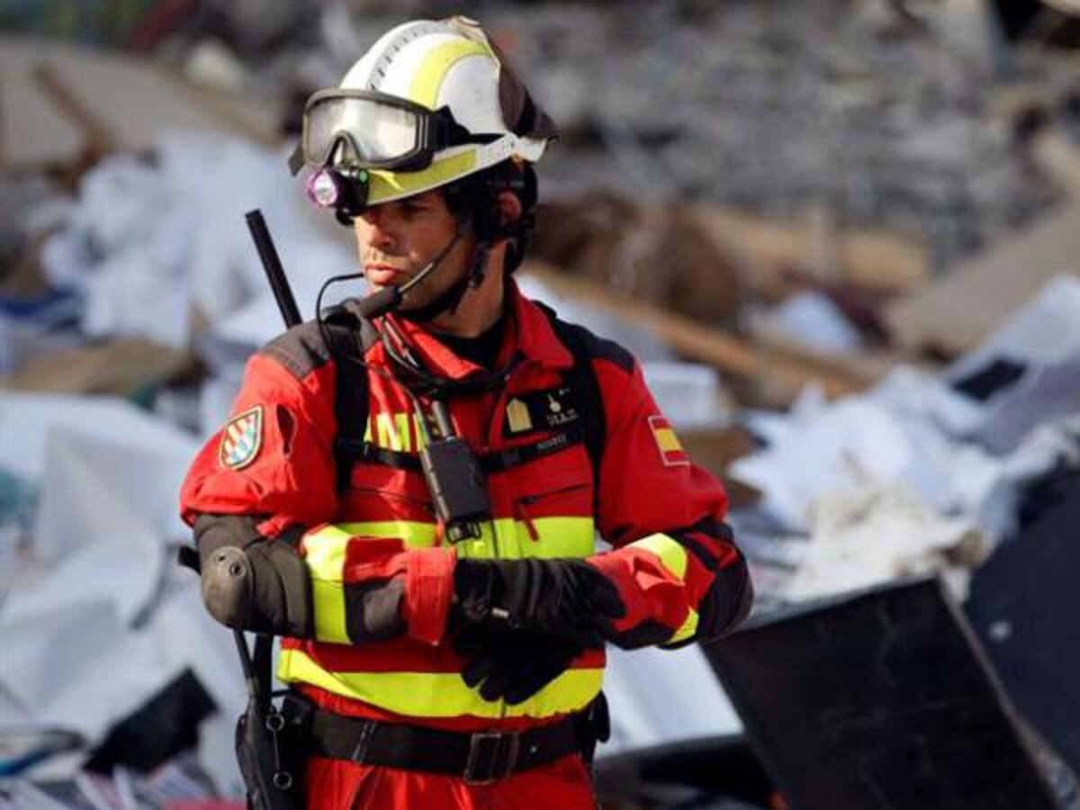 Ecuador busca recursos para iniciar reconstrucción tras el terremoto