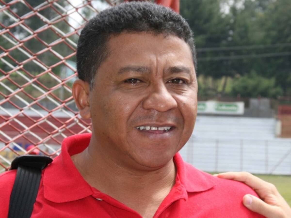 James, Falcao y Ospina son imprescindibles: Bendito Fajardo