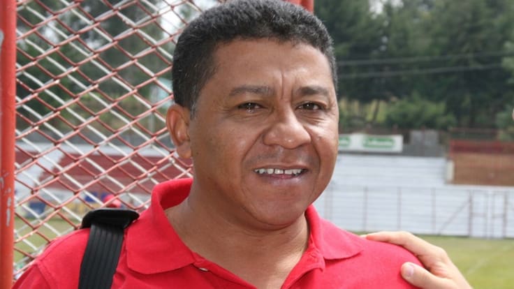 LUIS ALFONSO BENDITO FAJARDO