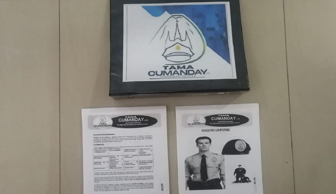 Capturas en Manizales y Villamaría