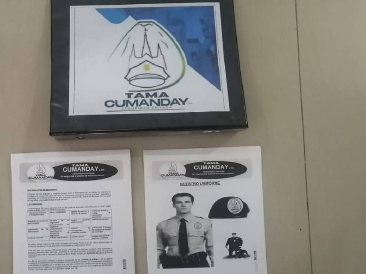 Capturados en Manizales y Villamaría durante el fin de semana