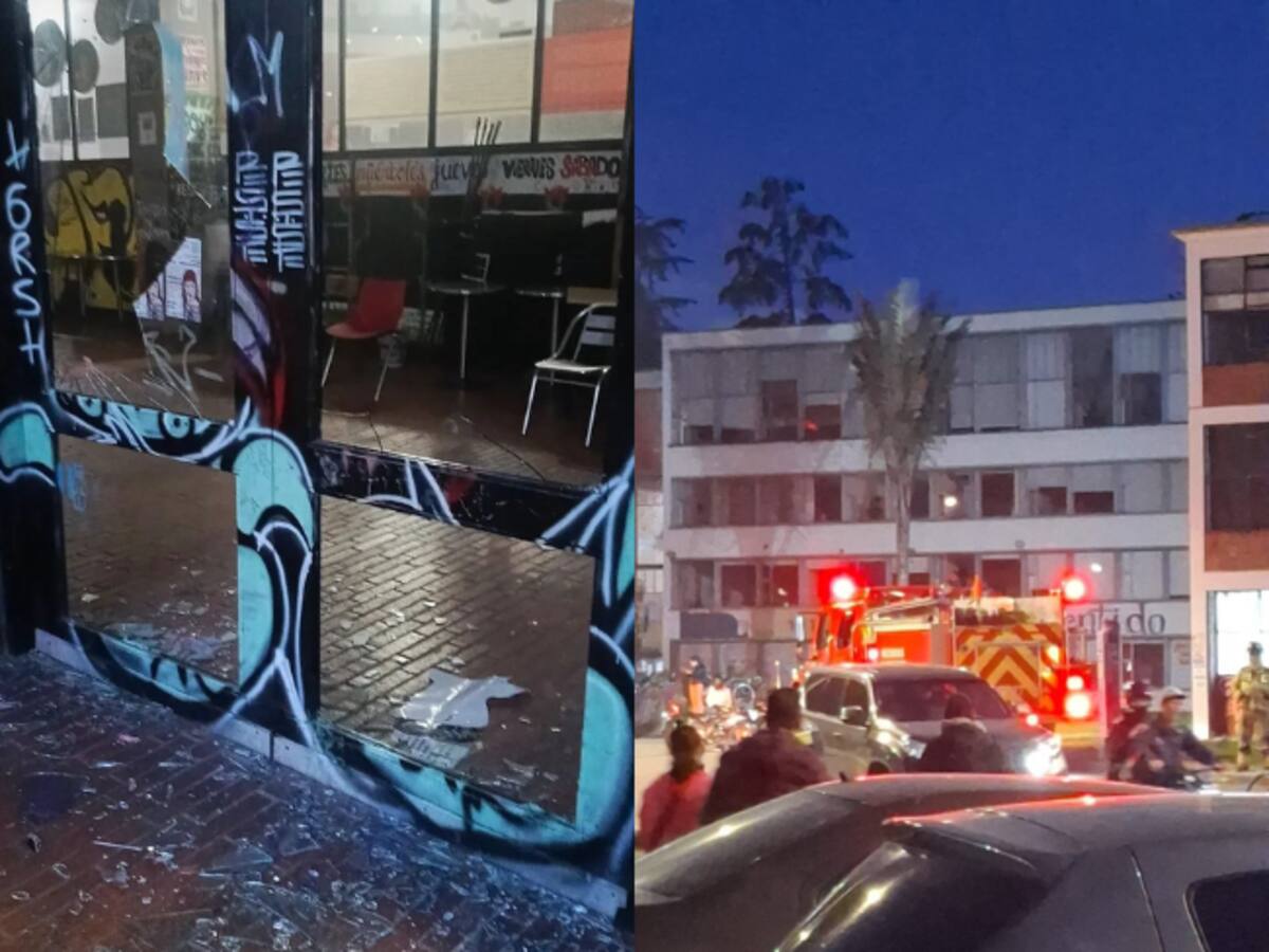 “Estamos mamados de la permisividad”: profesor de la Universidad Nacional denuncia