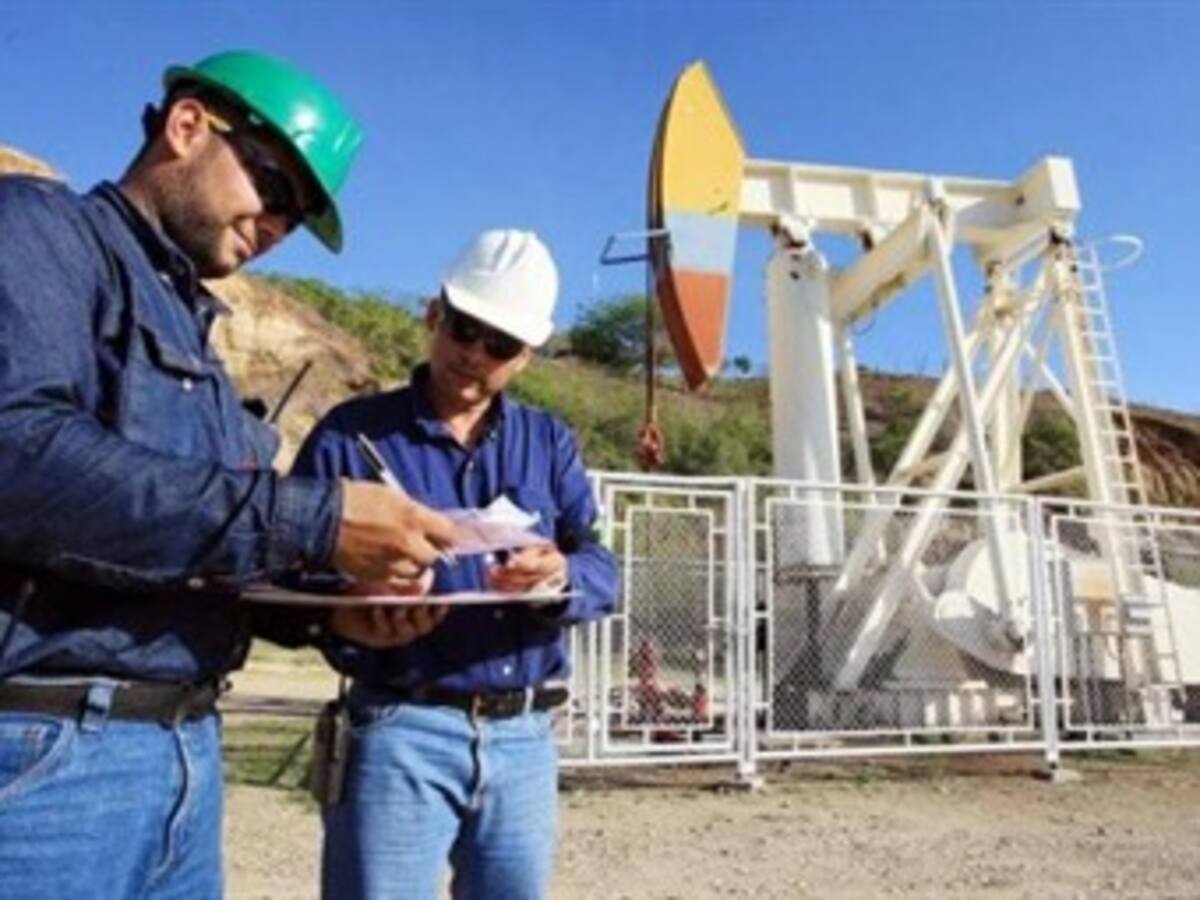 Meta termina el 2013 con una gran esperanza petrolera