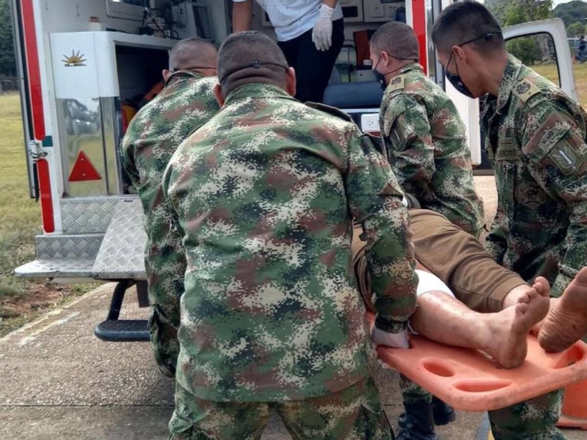 Partido Comunes pide renuncia de MinDefensa por declaraciones sobre menores