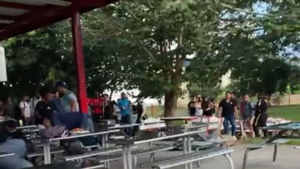 Dos mujeres heridas tras ataque a bala en Univalle Palmira; agresor se suicidó
