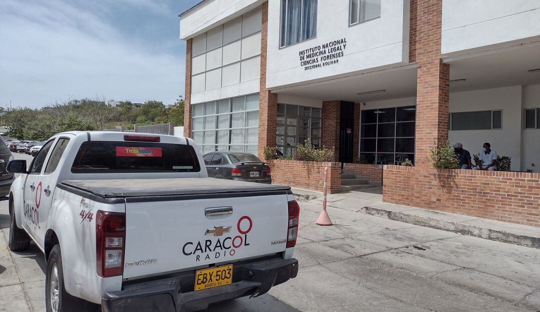 Los hechos ocurrieron en los barrios La Esperanza y Nelson Mandela