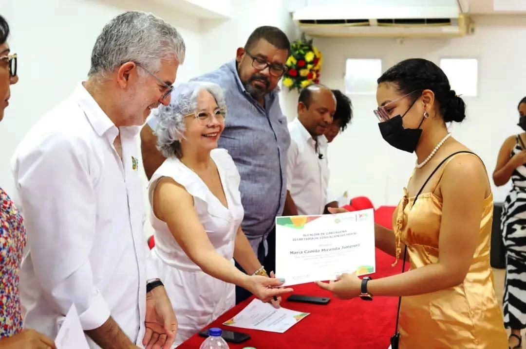 Alcaldía de Cartagena