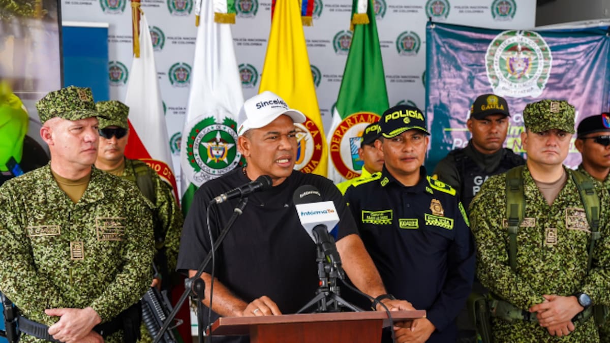 Histórico: Sincelejo NO registró homicidios en el mes de julio por primera vez en su historia