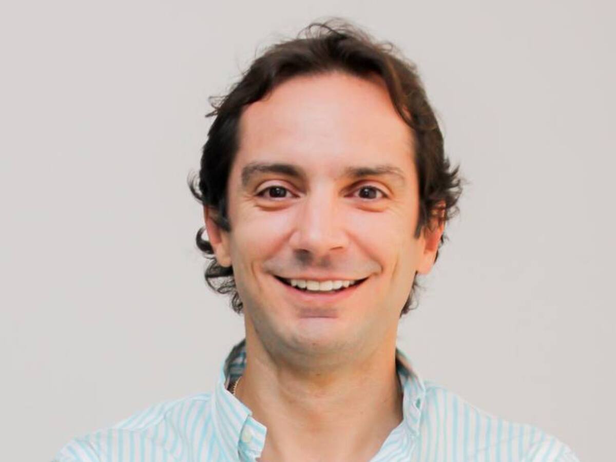Asumió Andrés Moreno Múnera como nuevo gerente de Metroplús