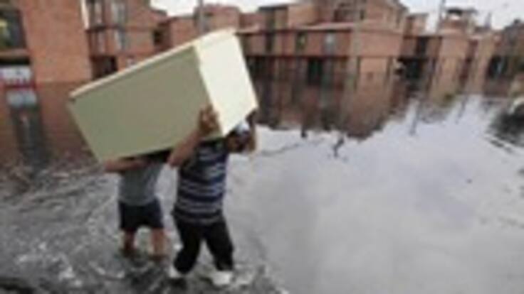 Terreno escogido para vivienda social tiene riesgo de inundación: Planeación Distrital