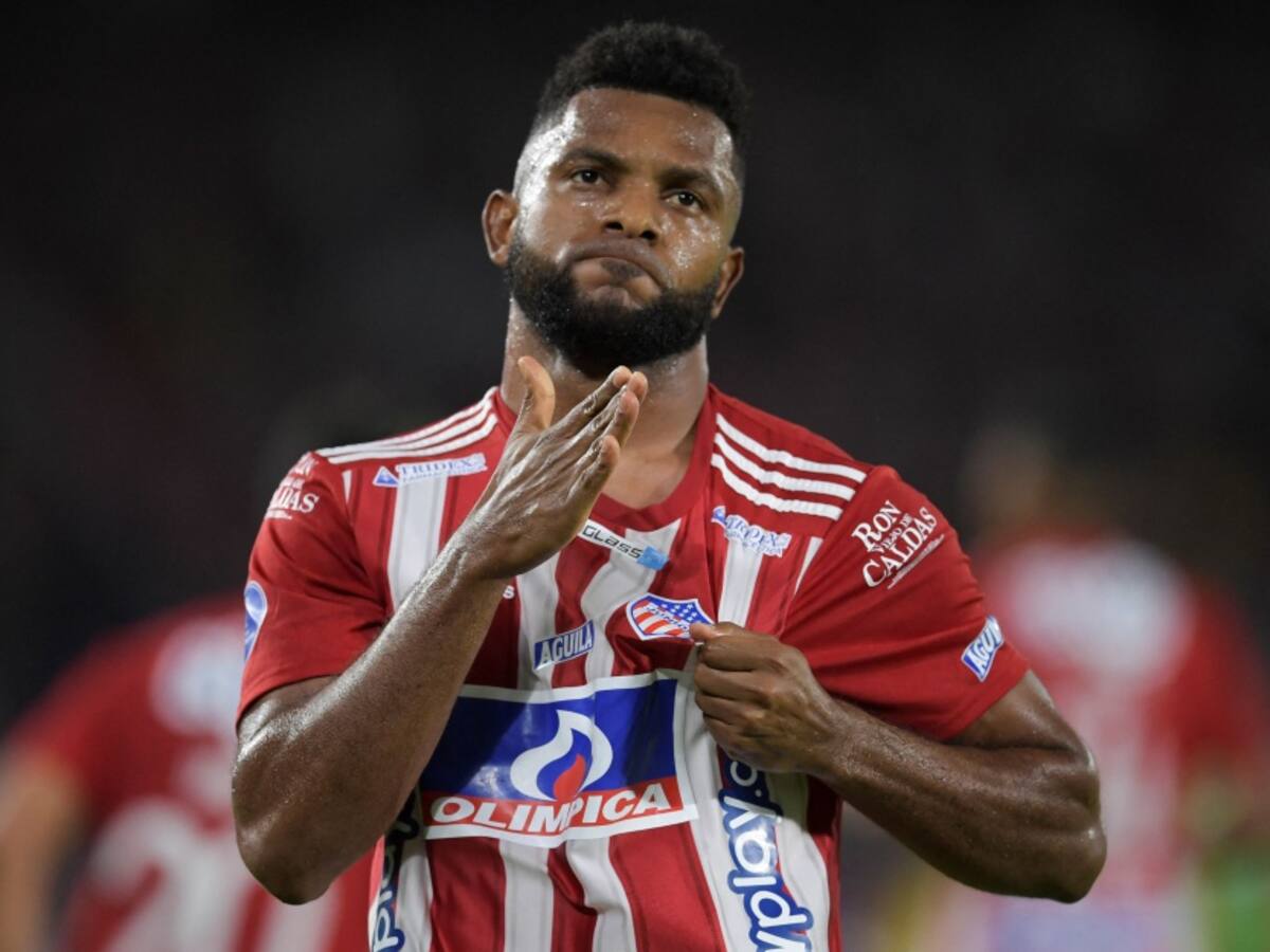 Antonio Char: "Junior no tiene ninguna propuesta oficial por Borja"