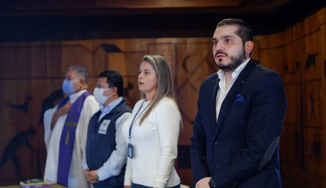 Foto: Secretaría Gobierno de Caldas.