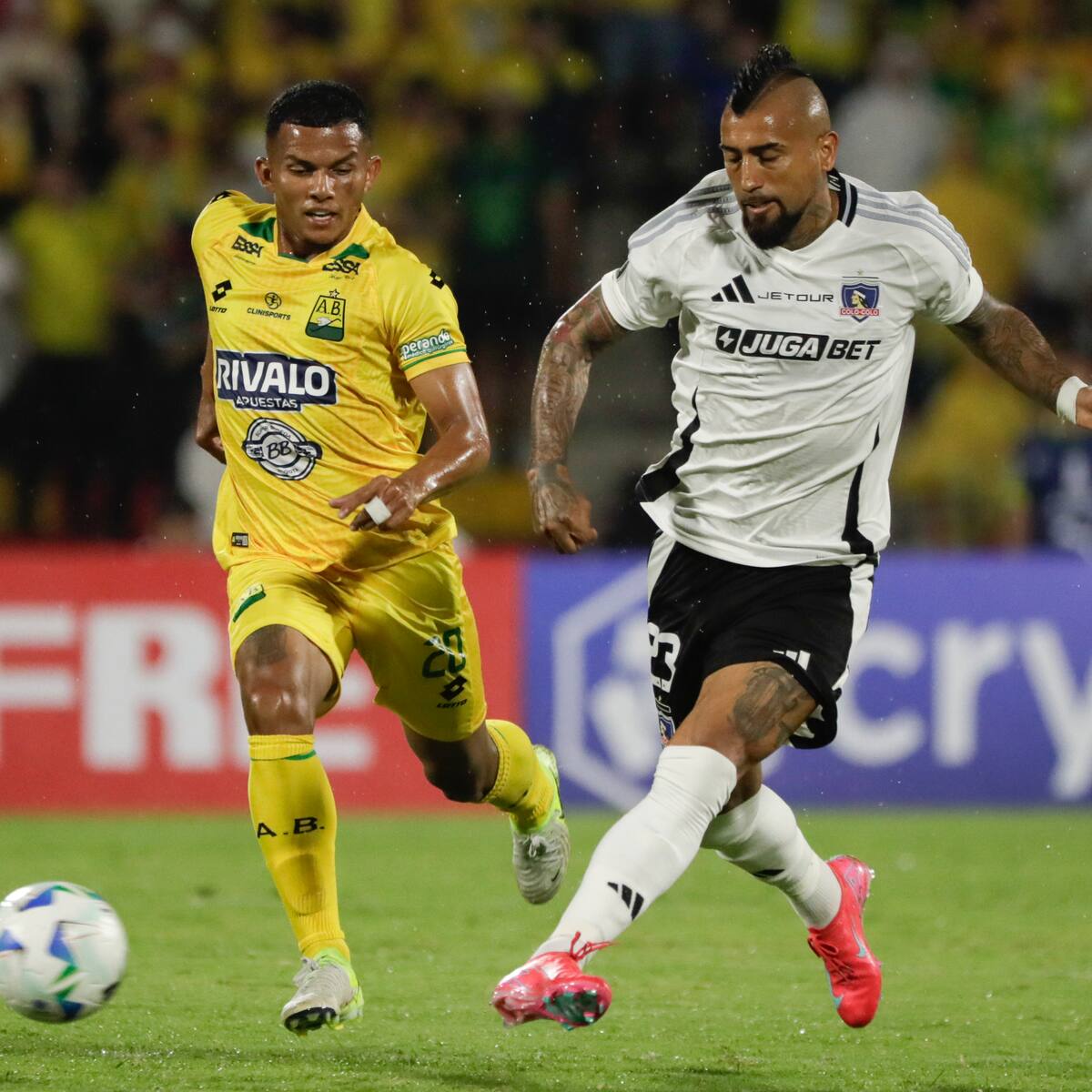 Copa Libertadores: ¿Qué necesita Atlético Bucaramanga para clasificar a octavos de final?