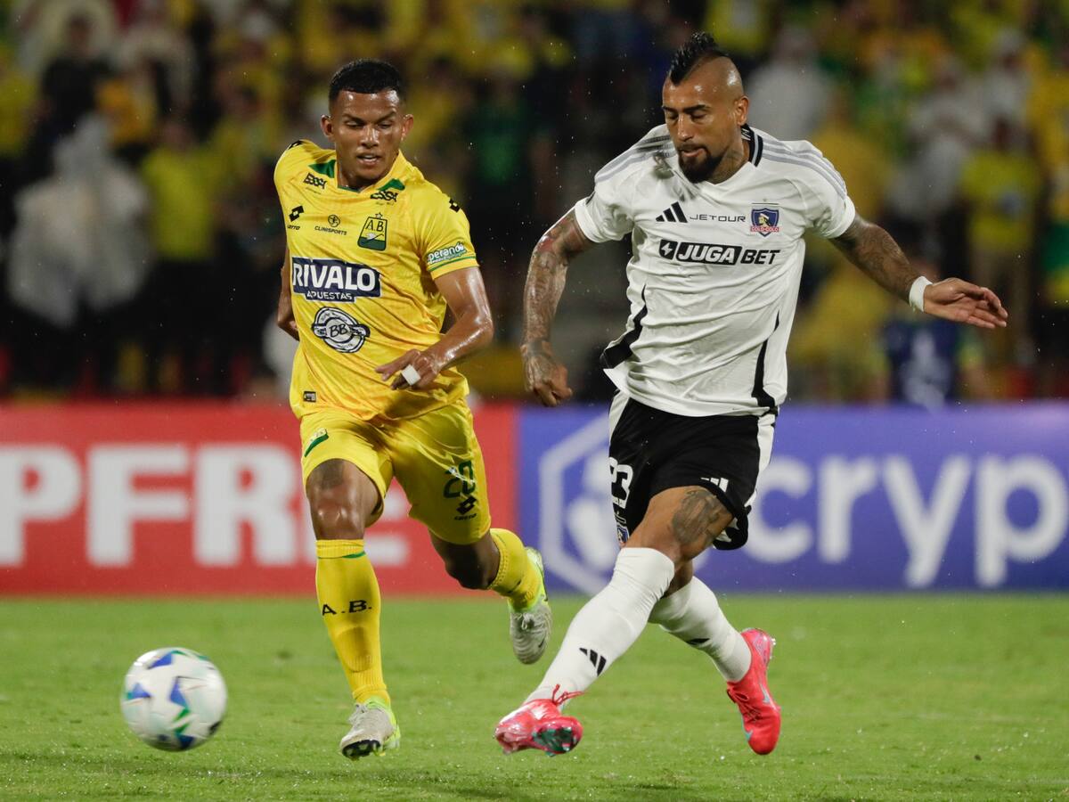 Copa Libertadores: ¿Qué necesita Atlético Bucaramanga para clasificar a octavos de final?