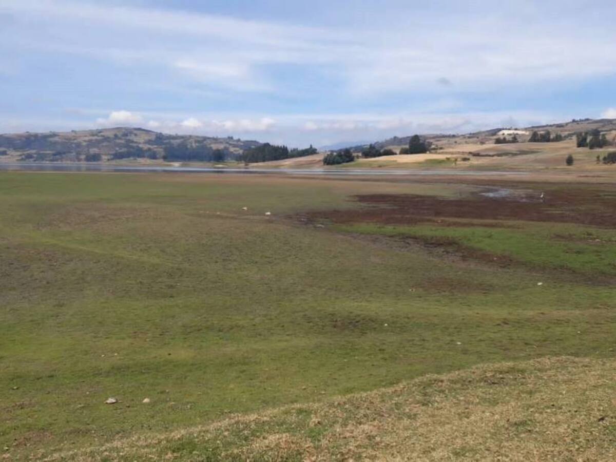 Llamado de atención del Tribunal Administrativo de Boyacá a la Uspec por La Playa