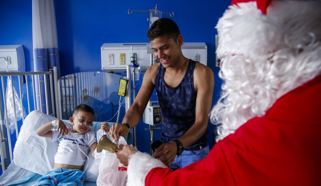 Padres de menores de edad que sufran una enfermedad terminal tendrán una licencia de 10 días hábiles