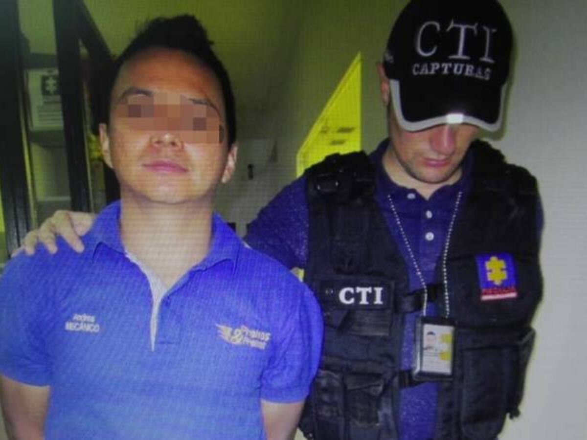 Arrestaron a sujeto que abusó sexualmente de su hija