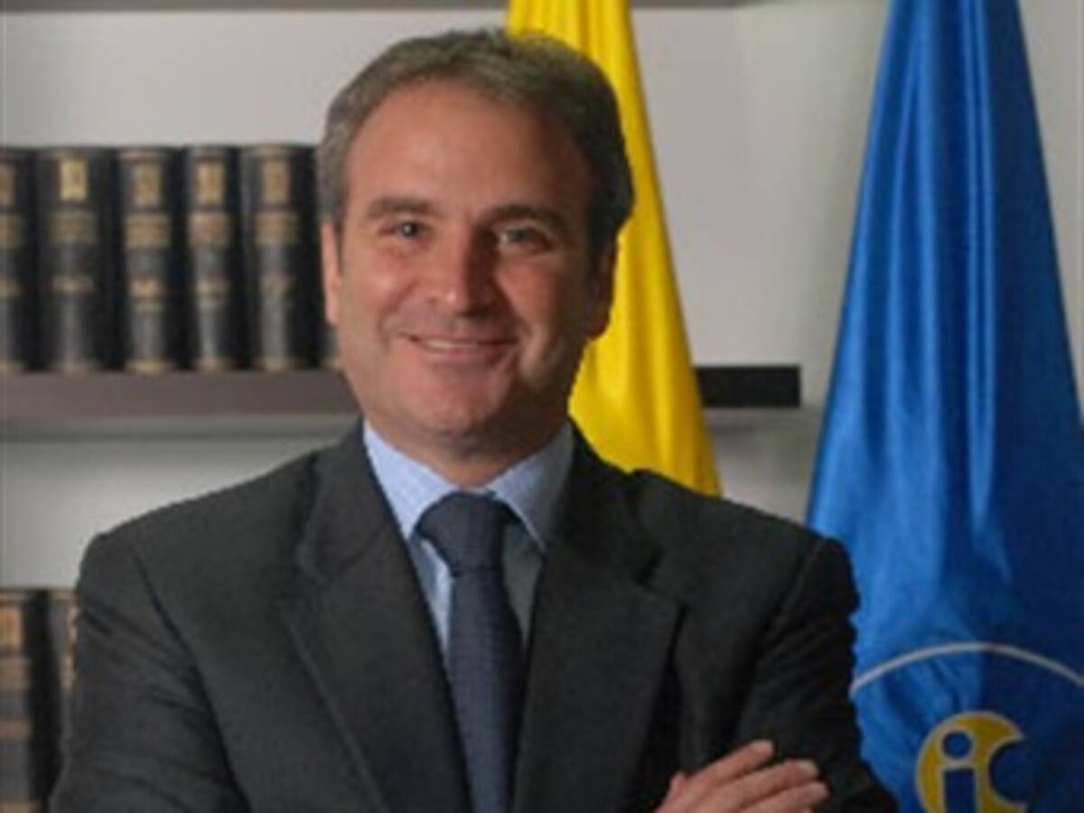 Superintendencia de Industria y Comercio firma convenio con el Consejo Gremial Nacional