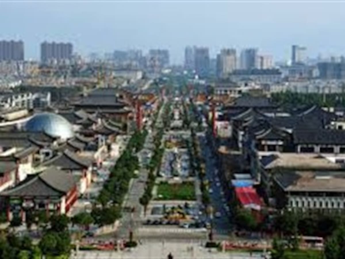 China prohíbe comprar más de un programa extranjero al año
