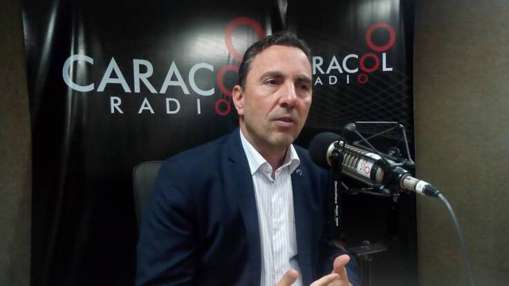 JORGE LONDOÑO DE LA CUESTA