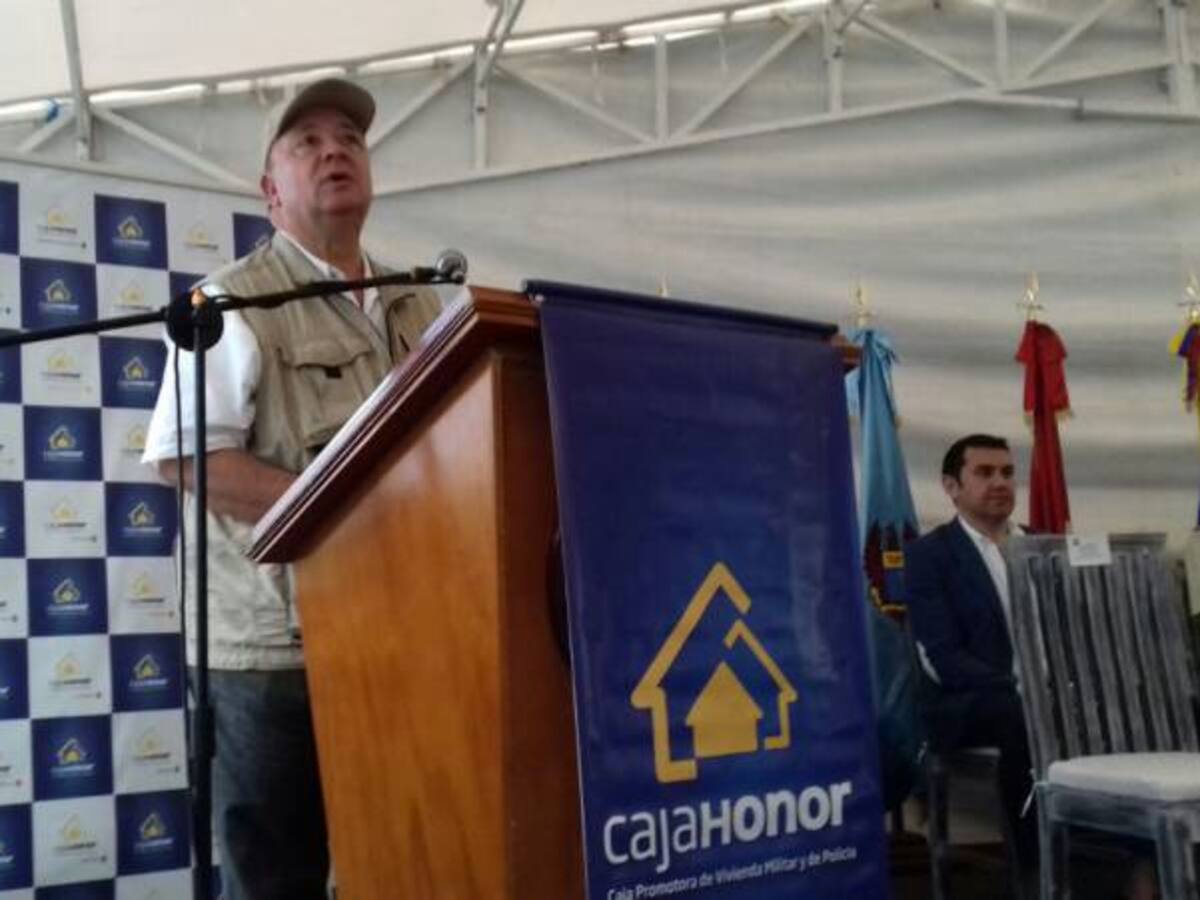 Ningún incidente con las farc en ocho semanas del cese al fuego: Ministro Defensa