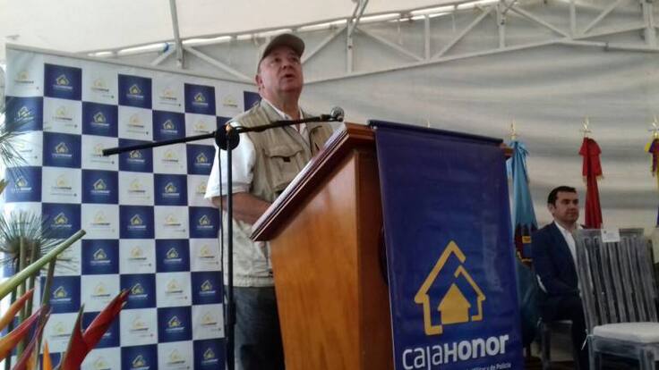 Ningún incidente con las farc en ocho semanas del cese al fuego: Ministro Defensa