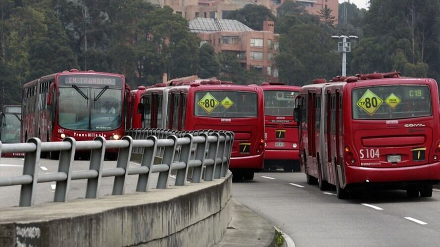 Imagen de referencia. Foto: Colprensa