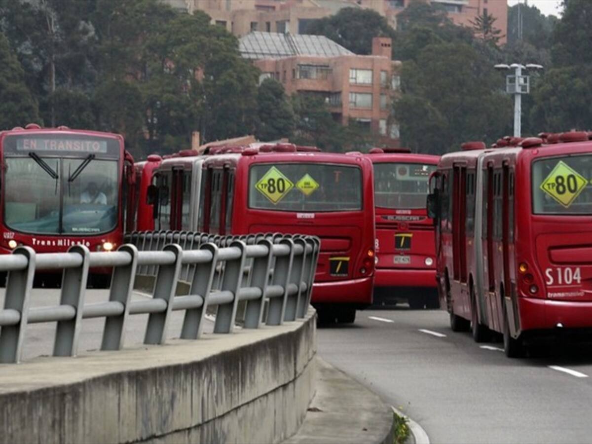 Cundinamarca tendrá cruciales proyectos para mejorar su movilidad