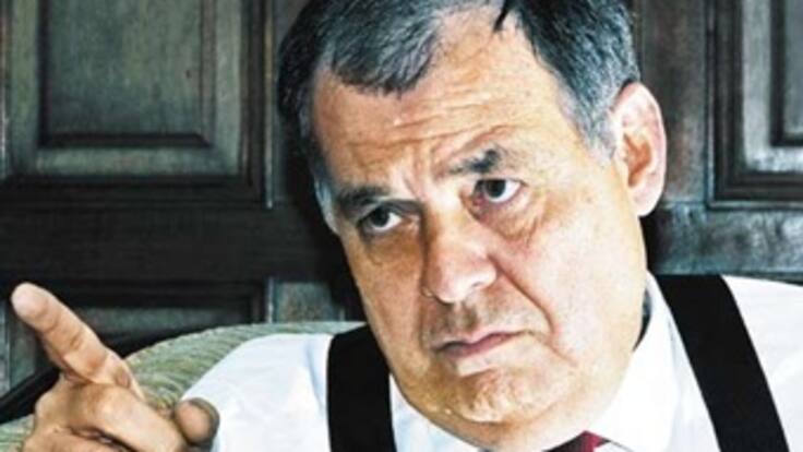 La Procuraduría no acepta como interlocutor válido a Baltasar Garzón: Alejandro Ordóñez