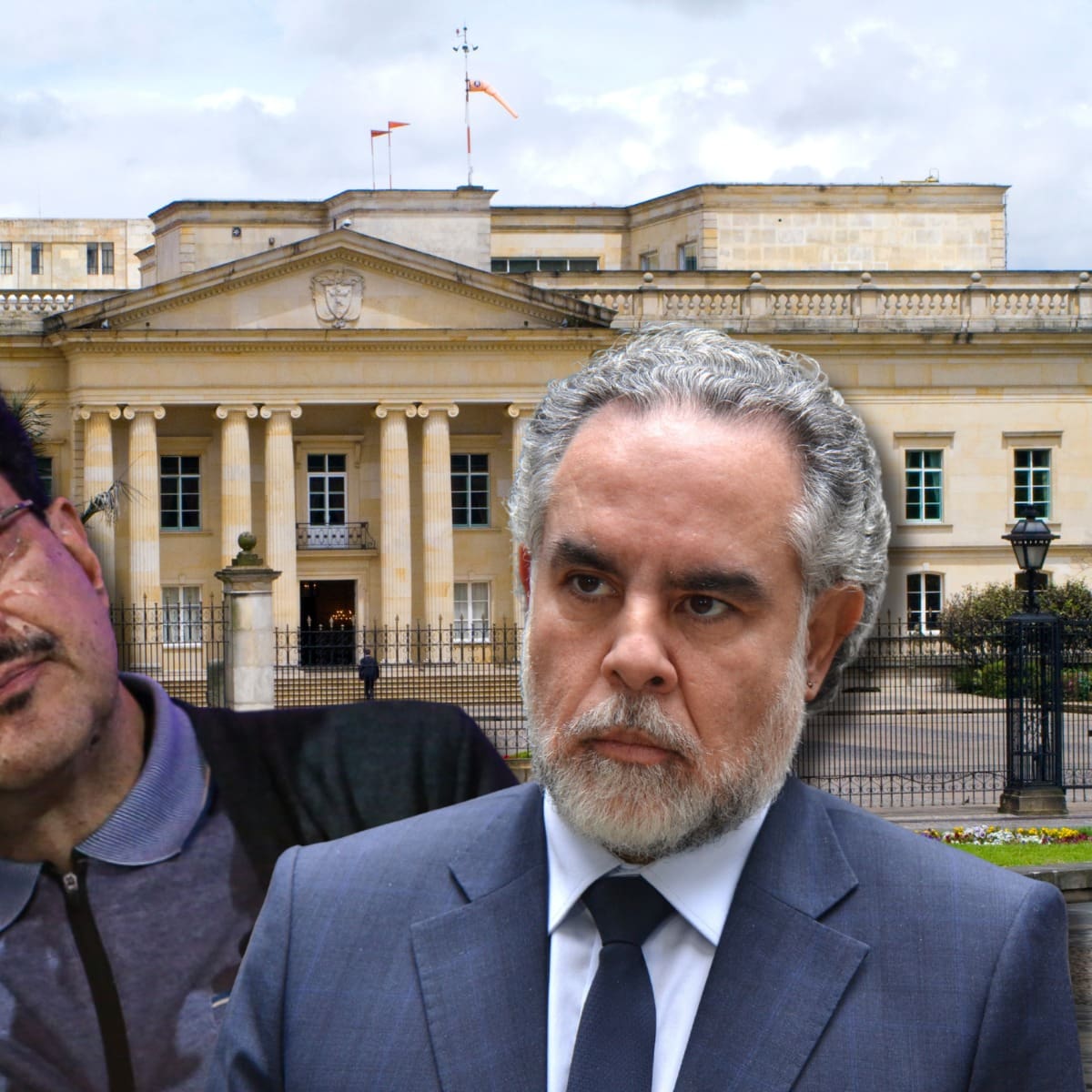 ¿Benedetti renunciará a su cargo de ministro para trabajar en la campaña de Iván Cepeda?